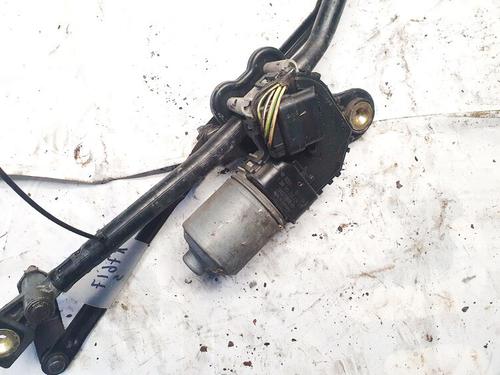 Used Front wiper motor Front wiper motor JAGUAR X-TYPE I (X400) 2.0 D (130 hp) 35461076 35461076