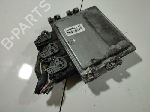 Used Engine control unit (ECU) Engine control unit (ECU) RENAULT LAGUNA III (BT0/1) 1.5 dCi (BT00, BT0A, BT0T, BT1J) (110 hp) 32551836 32551836