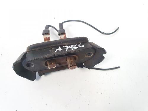 Electronic module OPEL COMBO Tour 1.7 DTI 16V | BP35437937M83 - Image 2
