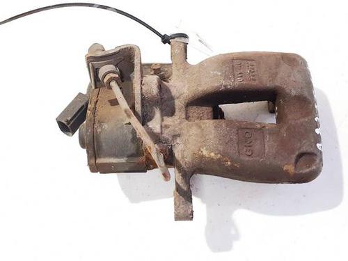 Used Left rear brake caliper Left rear brake caliper 35376815 35376815