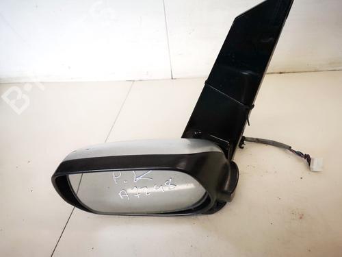 Used Left mirror Left mirror 35498605 35498605