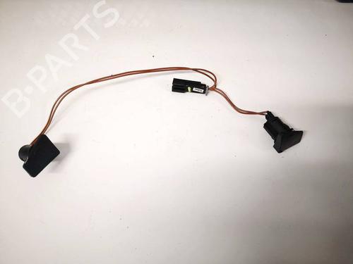 Used Steering wheel controls Steering wheel controls OPEL MERIVA A MPV (X03) 1.3 CDTI (E75) (75 hp) 35310057 35310057
