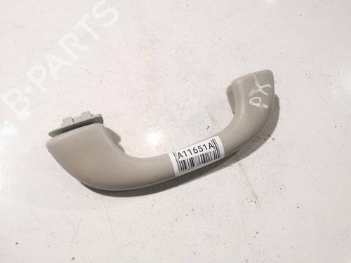 Used Interior roof handle Interior roof handle 38006204 38006204