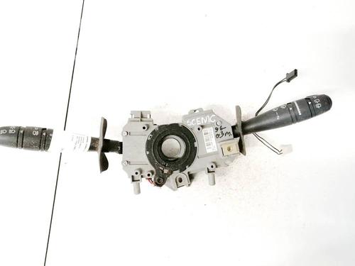 Used Warning switch Warning switch PORSCHE CAYENNE (9PA) S 4.5 (340 hp) 35114341 35114341