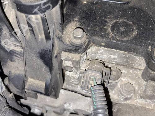 Electronic sensor CITROËN C3 II (SC_) 1.4 HDi 70 (SC8HZC, SC8HR0, SC8HP4) | BP34872057M84 - Image 3