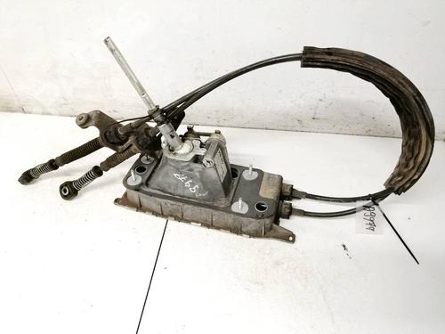Used Gear lever Gear lever SKODA OCTAVIA I (1U2) 1.6 (102 hp) 35140007 35140007