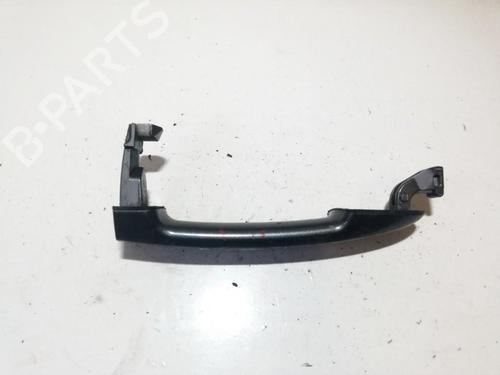 Used Rear left exterior door handle Rear left exterior door handle 35834380 35834380