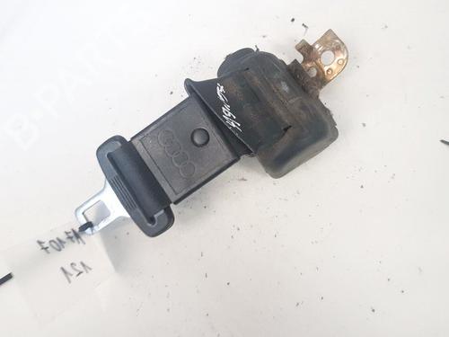 Sikkerhedssele bag midten Sikkerhedssele bag midten AUDI A4 B5 (8D2) 1.9 TDI (110 hp) 35516942 35516942