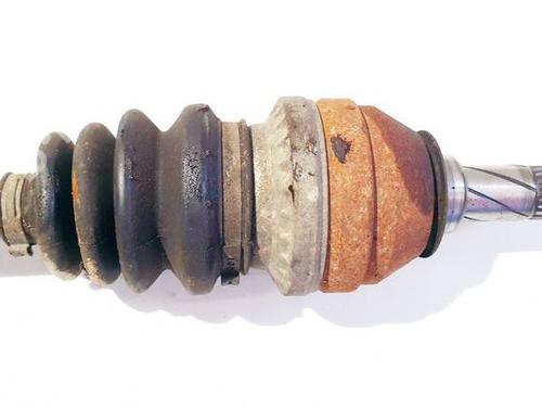 Right front driveshaft OPEL ASTRA H (A04) 1.6 (L48) | BP34895926M39 - Image 3