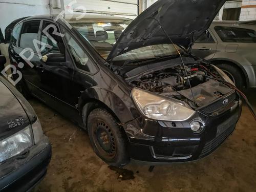 Brugte FORD S-MAX (WA6) 2.0 TDCi (140 hp) 4444722