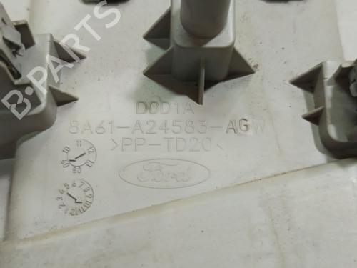Other FORD FIESTA VI (CB1, CCN) 1.4 TDCi | BP34880373O1 - Image 5