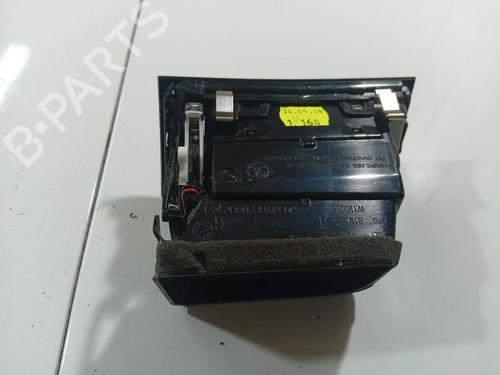 Air vent SKODA SUPERB II (3T4) 1.9 TDI | BP32559677I21 - Image 3