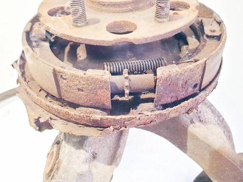 Used Hand brake Hand brake 34916614 34916614