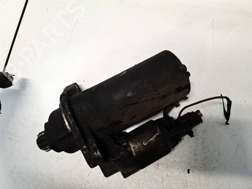 Starter SKODA ROOMSTER (5J7) 1.2 TDI | BP37653176M8 - Image 4