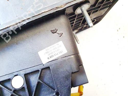 Gear lever VW GOLF VI (5K1) 1.4 TSI | BP39968262M90 - Image 3