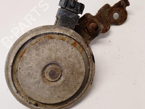 Toeter Toeter OPEL MERIVA A MPV (X03) 1.7 CDTI (E75) (125 hp) 36852375 36852375
