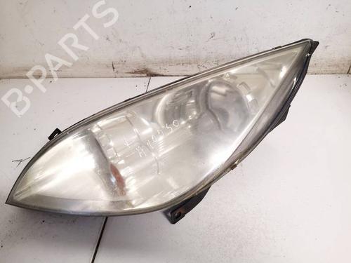 Used Left headlight Left headlight 35114442 35114442