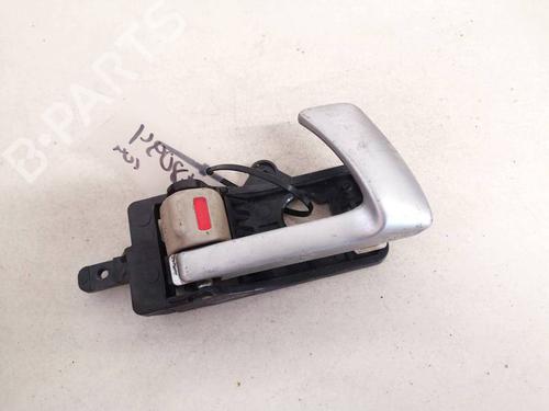 Used Front left interior door handle Front left interior door handle 35374493 35374493