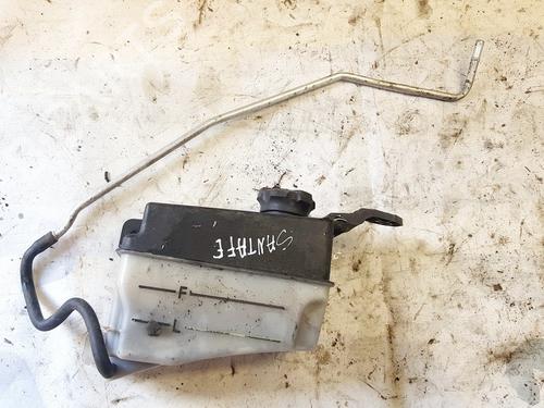 Ekspansjonstank Ekspansjonstank CITROËN BERLINGO MULTISPACE (B9) 1.6 HDi 90 (90 hp) 35508602 35508602