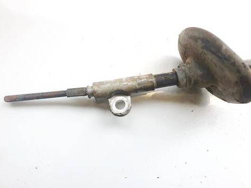 Cable NISSAN NV200 Van 1.5 dCi 85 (M20, M20N, M20M) | BP37678201E12 - Image 2