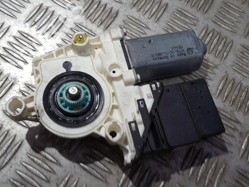 Left rear window motor VW PASSAT B6 (3C2) 2.0 TDI | BP35711981E23 - Image 2
