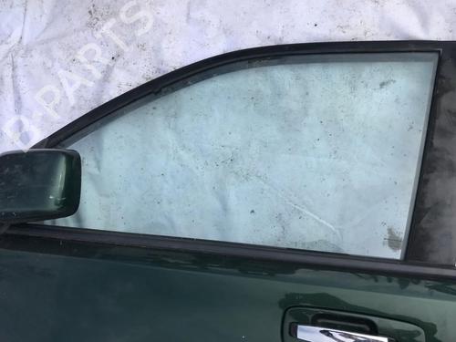 Used Front left door window Front left door window 35844186 35844186
