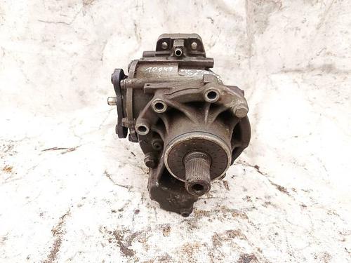 Used Transfer box Transfer box 35075706 35075706