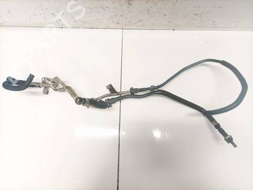 Rohr für Rohr JEEP COMPASS (MK49) 2.2 CRD (136 hp) 35207375 35207375