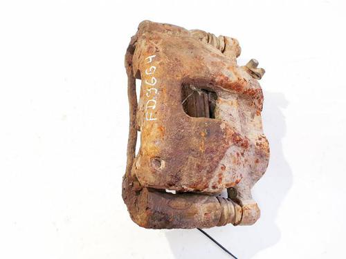 Used Right front brake caliper Right front brake caliper FORD TRANSIT Van (FA_ _) 2.2 TDCi (85 hp) 35017221 35017221