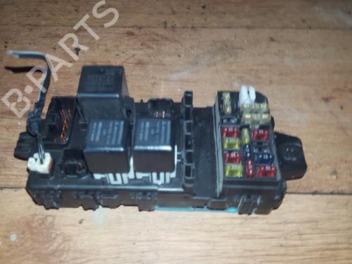 Used Fuse box Fuse box MITSUBISHI COLT IV (CA_A) 1.6 (CA4A) (90 hp) 33530773 33530773