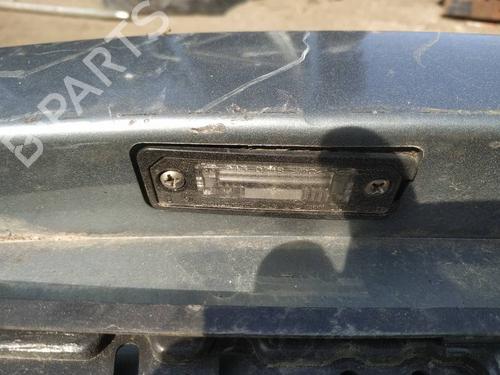 Licence plate light SEAT LEON (1P1) 2.0 TDI | BP35283923I40 - Image 2