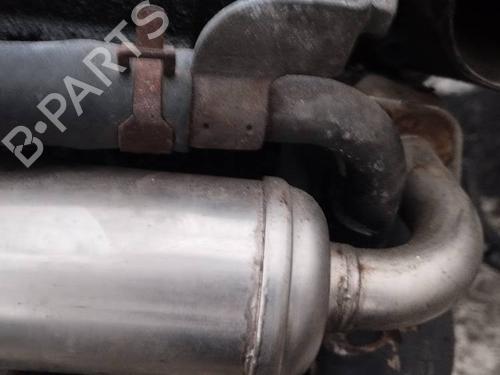 Egr OPEL ASTRA H (A04) 1.7 CDTI (L48) | BP35295734M69 - Image 3