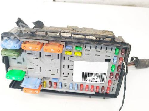 Used Fuse box Fuse box FIAT PUNTO EVO (199_) 1.3 D Multijet (199AXC1A, 199BXC1A, 199AXT1A, 199BXT1A) (75 hp) 32577481 32577481