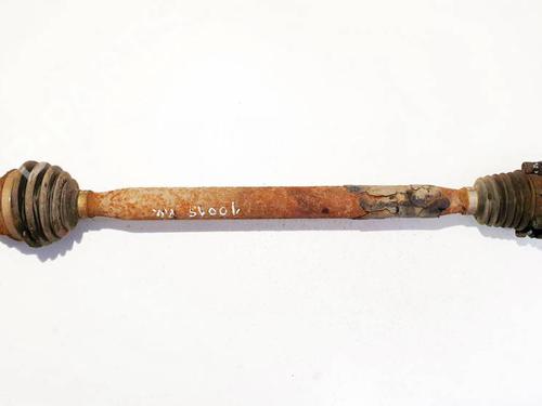 Used Right front driveshaft Right front driveshaft VW POLO (6N2) 1.9 D (64 hp) 35073583 35073583