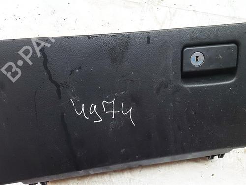 Used Glove box Glove box 35856259 35856259