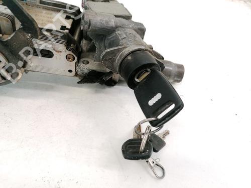 Used Ignition barrel Ignition barrel 35406826 35406826