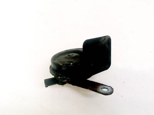 Used Horn Horn PEUGEOT PARTNER MPV (5_, G_) 2.0 HDI (90 hp) 35361140 35361140