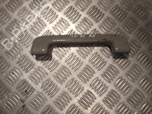 Used Interior roof handle Interior roof handle AUDI A8 D3 (4E2, 4E8) 4.2 quattro (335 hp) 35709250 35709250