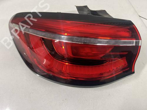 Used Left taillight Left taillight APRILIA MOTORCYCLES TUONO Tuono V4 RR (KG1) (106 hp) 34882777 34882777