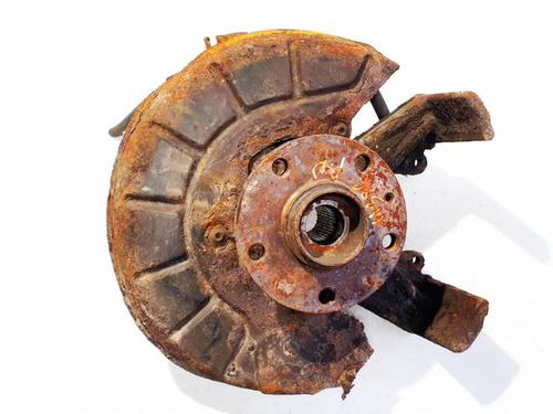 Used Right front steering knuckle Right front steering knuckle SEAT LEON (1P1) 1.9 TDI (105 hp) 39938871 39938871