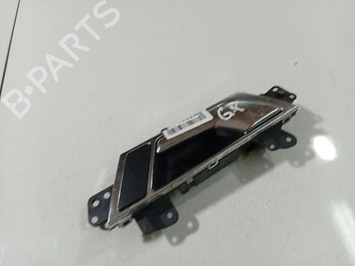 Used Rear left interior door handle Rear left interior door handle 38975211 38975211