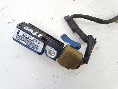 Used Electronic module Electronic module MAZDA 6 Hatchback (GG) 2.0 DI (GG14) (136 hp) 32886954 32886954
