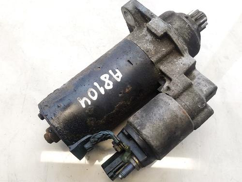 Starter VW PASSAT B6 (3C2) 2.0 TDI | BP35424129M8 - Image 3