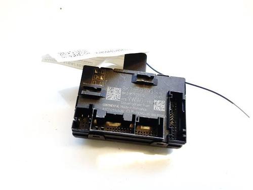 Used Electronic module Electronic module 34775659 34775659