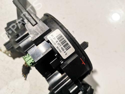 Warning switch BMW 3 Touring (E46) 320 d | BP34969586I22 - Image 3