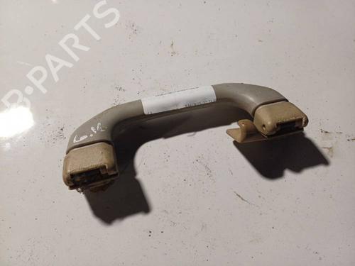 Used Interior roof handle Interior roof handle VW GOLF III (1H1) 1.9 SDI (64 hp) 35002698 35002698
