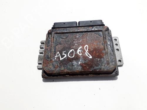 Used Electronic module Electronic module RENAULT MEGANE I (BA0/1_) 1.6 16V (BA04, BA0B, BA11, BA1J, BA16, BA19, BA1K, BA1V,... (107 hp) 33524520 33524520