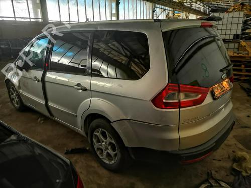 Electronic module FORD GALAXY II (WA6) 2.0 TDCi | BP32614692M83 