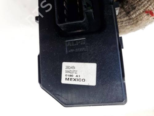 Comutador CHEVROLET COBALT 2.2 | BP32581167I30