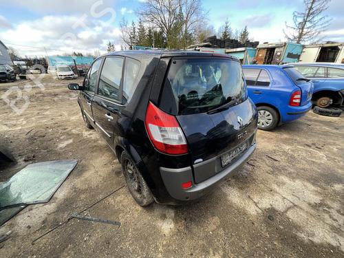 Engine mount RENAULT SCÉNIC II (JM0/1_) 1.9 dCi (JM0G, JM12, JM1G, JM2C) | BP32874581M89  - Image 8